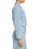 Casablanca Casablanca Monogram Classic Denim Jacket - 4