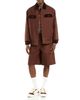 Casablanca Casablanca Monogram Contrast Pocket Jacket - 2