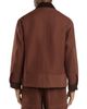 Casablanca Casablanca Monogram Contrast Pocket Jacket - 5