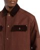 Casablanca Casablanca Monogram Contrast Pocket Jacket - 6