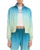 Casablanca Casablanca Monogram Gradient Track Jacket - 1