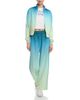 Casablanca Casablanca Monogram Gradient Track Jacket - 2
