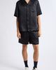 Casablanca Casablanca Monogram Print Silk Camp Shirt - 2