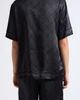 Casablanca Casablanca Monogram Print Silk Camp Shirt - 3