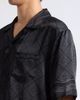 Casablanca Casablanca Monogram Print Silk Camp Shirt - 5