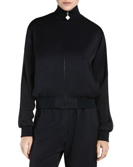 Casablanca Casablanca Monogram Track Jacket