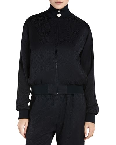 Casablanca Casablanca Monogram Track Jacket