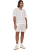 Casablanca Casablanca Multicolor Crochet Polo - 4