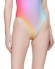 Casablanca Casablanca Multicolor Glass Gradient Swimsuit - 4