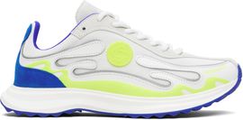 Casablanca Casablanca Multicolor Stade Sneakers