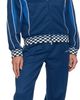 Casablanca Casablanca Navy Cyber Tricot Track Pants - 4