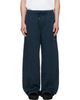 Casablanca Casablanca Navy Géometrie Sacrée Sweatpants - 1
