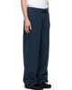 Casablanca Casablanca Navy Géometrie Sacrée Sweatpants - 2