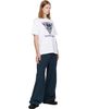 Casablanca Casablanca Navy Géometrie Sacrée Sweatpants - 4