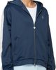 Casablanca Casablanca Navy Scuba Zip Track Jacket - 2