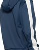 Casablanca Casablanca Navy Scuba Zip Track Jacket - 3