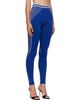 Casablanca Casablanca Navy Seamless Leggings - 2