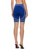 Casablanca Casablanca Navy Seamless Shorts - 3