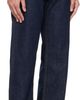 Casablanca Casablanca Navy Selvedge Embroidered Laurel Jeans - 2