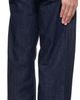 Casablanca Casablanca Navy Selvedge Embroidered Laurel Jeans - 3