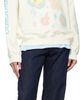 Casablanca Casablanca Navy Selvedge Embroidered Laurel Jeans - 4