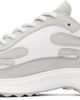 Casablanca Casablanca Off-White & Gray Stade Sneakers - 3