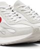 Casablanca Casablanca Off-White & Gray Stade Sneakers - 4