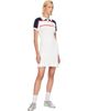 Casablanca Casablanca Off-White Knit Tennis Polo Minidress - 4