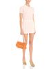 Casablanca Casablanca Optic Drop Wrap Skirt - 2