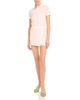 Casablanca Casablanca Optic Drop Wrap Skirt - 3