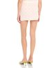 Casablanca Casablanca Optic Drop Wrap Skirt - 4