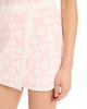 Casablanca Casablanca Optic Drop Wrap Skirt - 5