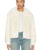 Casablanca Casablanca Printed Faux Fur Jacket - 2