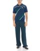 Casablanca Casablanca Pyramid Jacquard Polo Shirt - 2