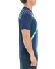 Casablanca Casablanca Pyramid Jacquard Polo Shirt - 3
