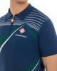 Casablanca Casablanca Pyramid Jacquard Polo Shirt - 5
