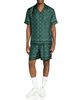 Casablanca Casablanca Radiating Monogram Shirt - 2