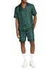 Casablanca Casablanca Radiating Monogram Shirt - 3