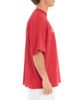 Casablanca Casablanca Reflective Logo Oversized Tee - 3