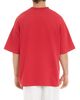 Casablanca Casablanca Reflective Logo Oversized Tee - 4
