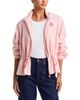 Casablanca Casablanca Ruched Drawstring Windbreaker Jacket - 3