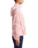 Casablanca Casablanca Ruched Drawstring Windbreaker Jacket - 5