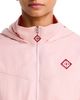 Casablanca Casablanca Ruched Drawstring Windbreaker Jacket - 6