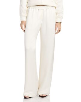 Casablanca Casablanca Satin Trousers