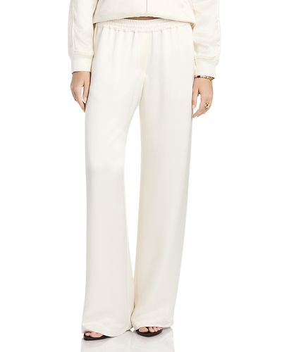 Casablanca Casablanca Satin Trousers