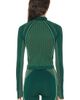 Casablanca Casablanca Seamless Zip Through Jacket - 4