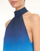 Casablanca Casablanca Silk Ruffle Dress - 3