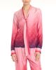 Casablanca Casablanca Silk Scarf Blouse - 1