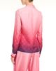 Casablanca Casablanca Silk Scarf Blouse - 4