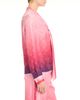 Casablanca Casablanca Silk Scarf Blouse - 5
